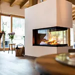 Hotell Lechquell Post 4*