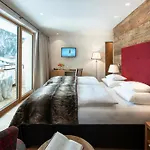 Hotell Lechquell Post