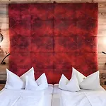Hotell Lechquell Post