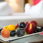Lechquell Post Hotell Steeg
