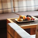 Lechquell Post Hotell 4*