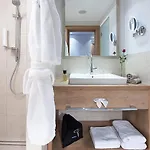 Hotell Lechquell Post Steeg
