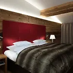 Hotell Lechquell Post