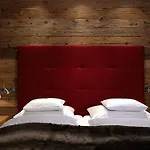 Lechquell Post Hotel Steeg