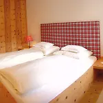Lechquell Post Steeg