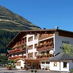 Lechquell Post