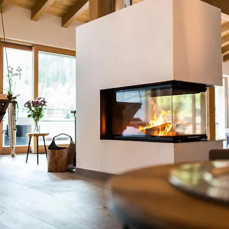 Hotel Lechquell Post 4*