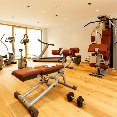 Lechquell Post Steeg