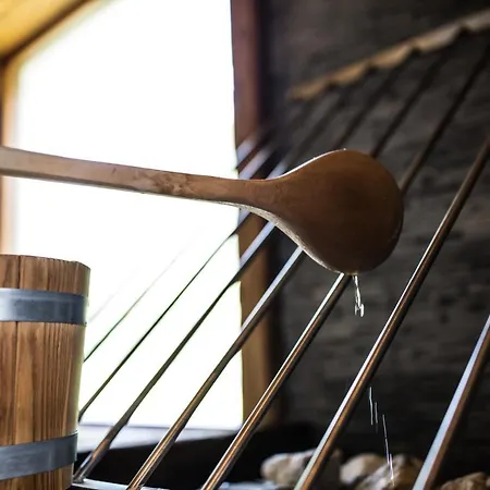 Lechquell Post 4* 施特格