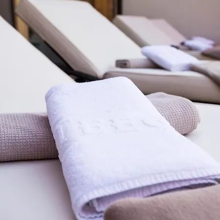 Hotel Lechquell Post 4*