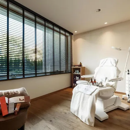 Lechquell Post 4* 施特格