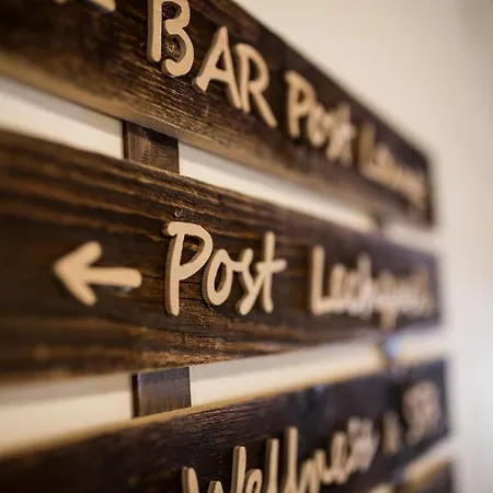 Lechquell Post 4* 施特格