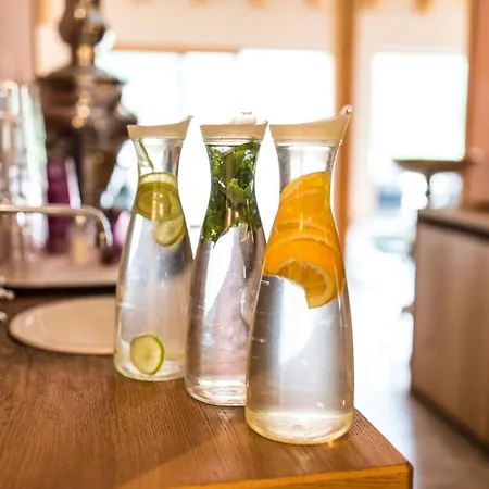 Lechquell Post Hotel Steeg