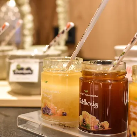 Lechquell Post Hotel 4*