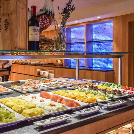 Lechquell Post 4* 施特格