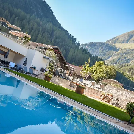 Lechquell Post 施特格