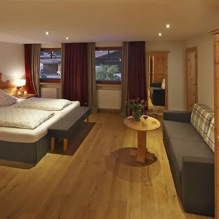 Lechquell Post Steeg