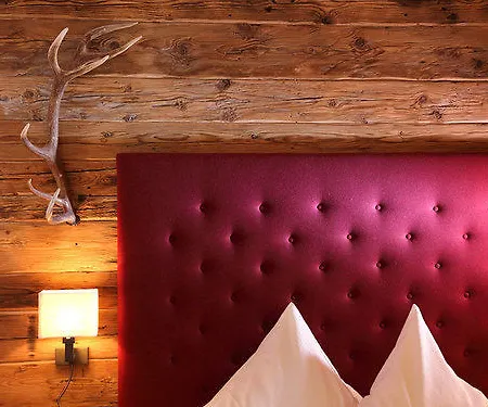 Hotel Lechquell Post 4*