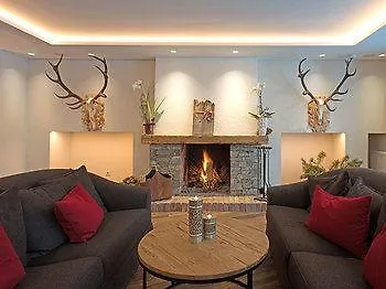 Lechquell Post 4* 施特格