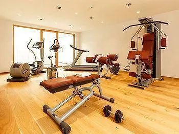 Lechquell Post 4* 施特格