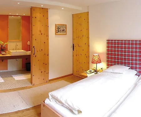 Lechquell Post 4* 施特格