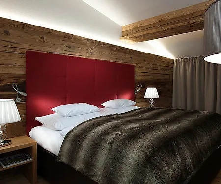Hotel Lechquell Post