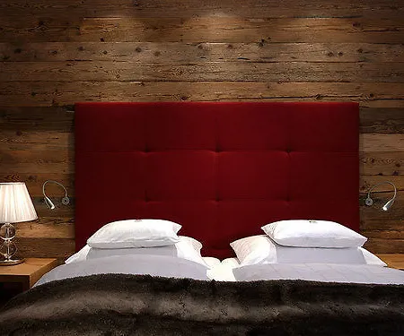 Lechquell Post Hotel Steeg
