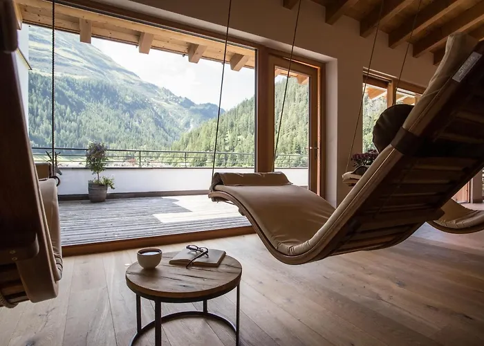 Otel Lechquell Post Steeg