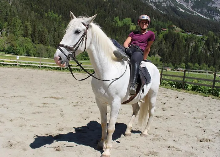 Lechquell Post Hotel