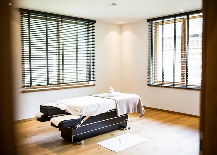 Lechquell Post Steeg