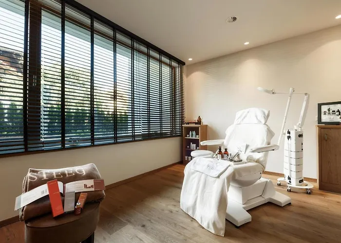 Lechquell Post 4* Steeg