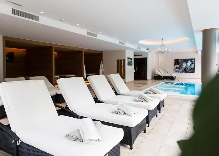 Otel Lechquell Post Steeg