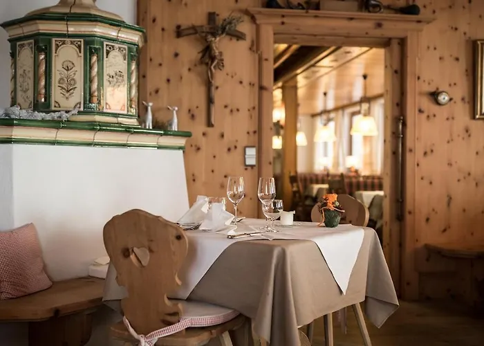 Otel Lechquell Post 4*