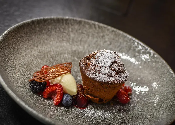 Lechquell Post Hotel