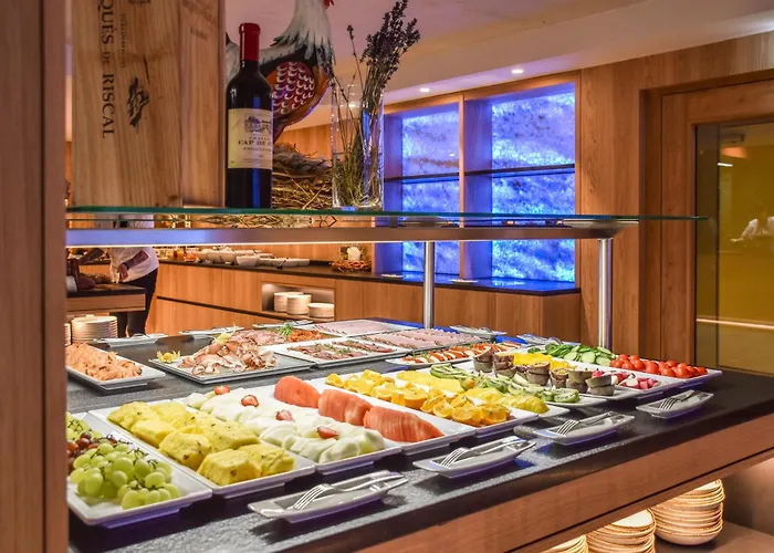 Lechquell Post 4* Steeg