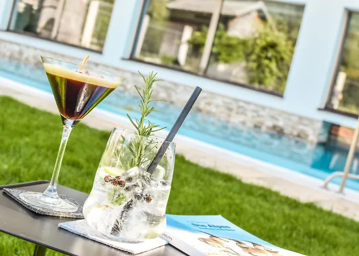 Hotel Lechquell Post 4*