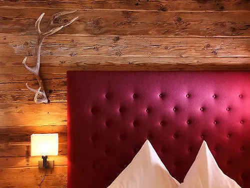 Hotel Lechquell Post 4*