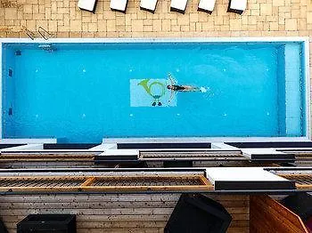 Lechquell Post 4* Steeg