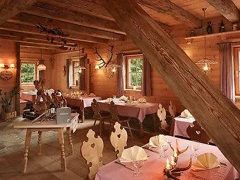 Lechquell Post Steeg