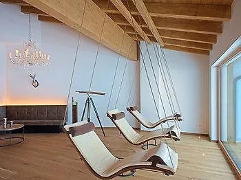 Hotel Lechquell Post 4*