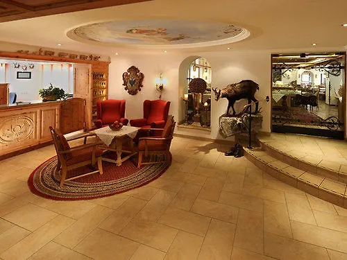 Lechquell Post Steeg