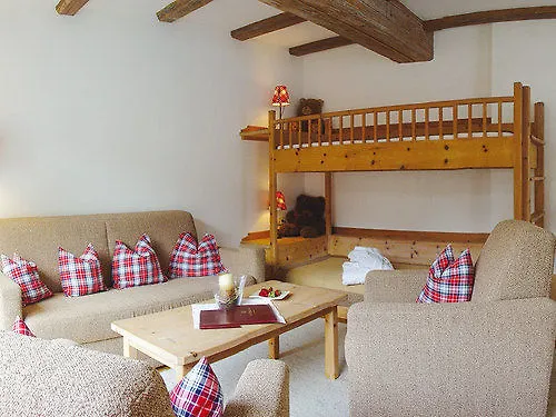 Lechquell Post Hotel 4*