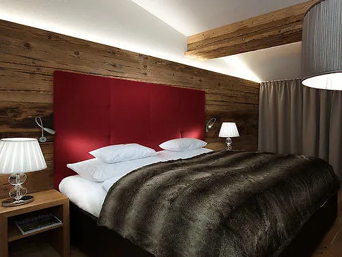 Hotel Lechquell Post