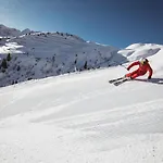 Lechquell Post Hotel 4*