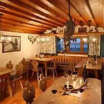 Lechquell Post Hotel Steeg