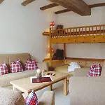 Lechquell Post Hotel 4*