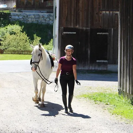 Lechquell Post 4* Steeg