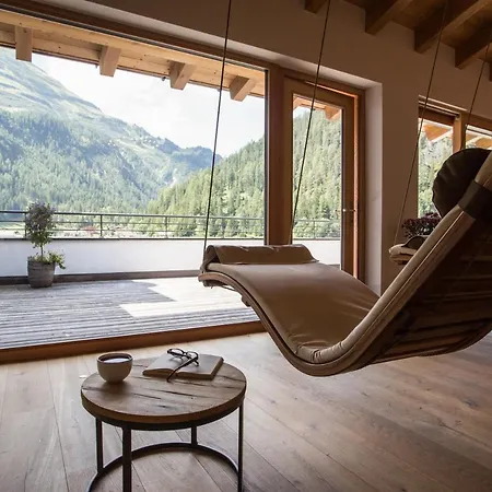 Hotel Lechquell Post Steeg