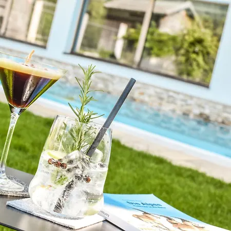 Hotel Lechquell Post 4*