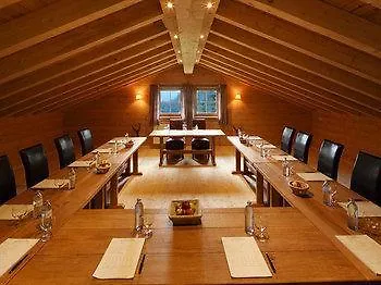 Hotel Lechquell Post Steeg